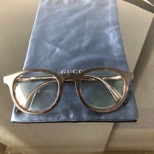 🔥🔥🔥🔥 SALE Gucci Vintage Tortoise Glasses